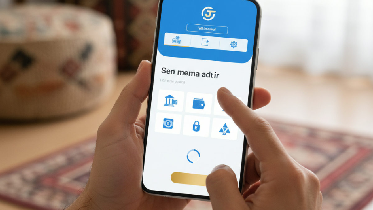 Jetbet para çekme yorumları ve mevcut çekim limitleri kullanıcılar için önemli.